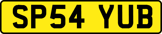 SP54YUB
