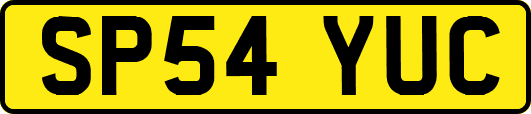 SP54YUC