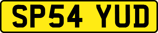 SP54YUD