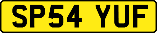 SP54YUF