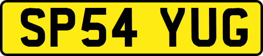 SP54YUG