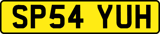 SP54YUH