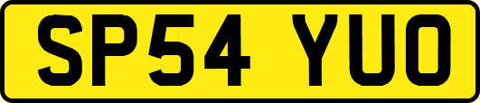 SP54YUO