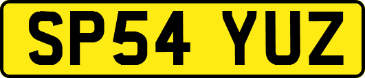SP54YUZ