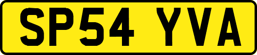 SP54YVA