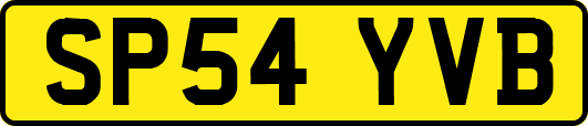 SP54YVB