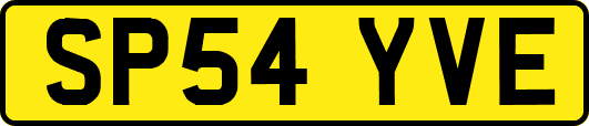 SP54YVE