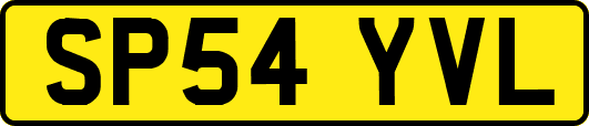 SP54YVL
