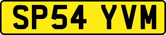 SP54YVM