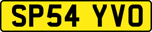 SP54YVO