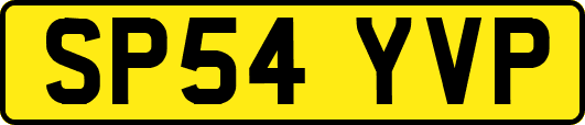 SP54YVP