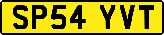SP54YVT