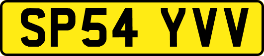 SP54YVV
