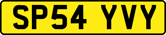 SP54YVY