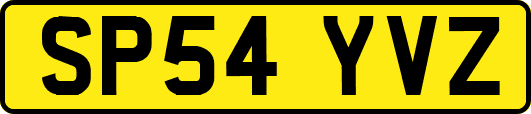 SP54YVZ