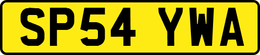 SP54YWA