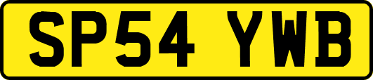 SP54YWB