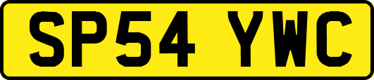 SP54YWC