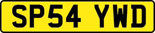 SP54YWD