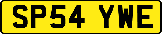 SP54YWE