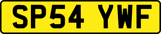 SP54YWF