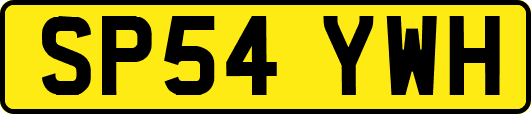 SP54YWH