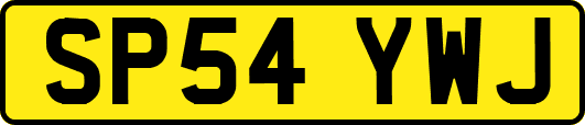 SP54YWJ