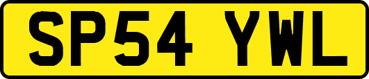 SP54YWL