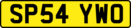 SP54YWO