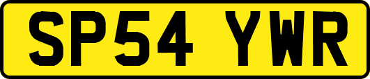 SP54YWR