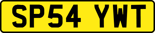 SP54YWT