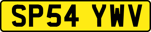 SP54YWV