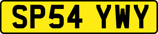 SP54YWY