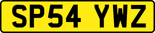 SP54YWZ