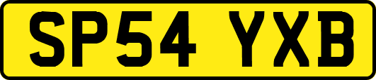 SP54YXB