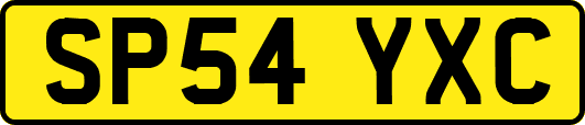 SP54YXC
