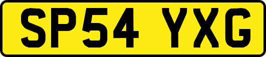 SP54YXG
