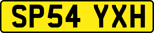 SP54YXH