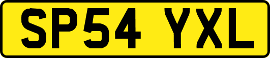 SP54YXL