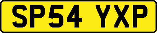 SP54YXP