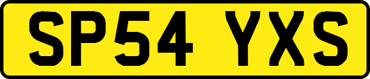 SP54YXS