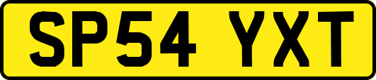 SP54YXT