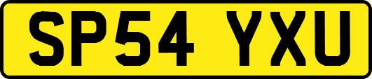 SP54YXU