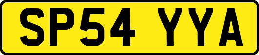 SP54YYA