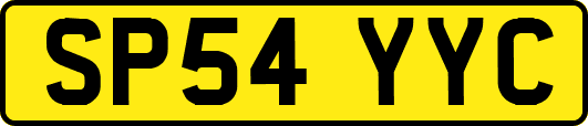 SP54YYC