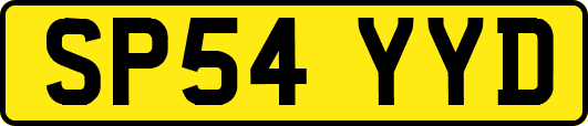 SP54YYD
