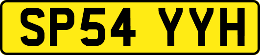 SP54YYH