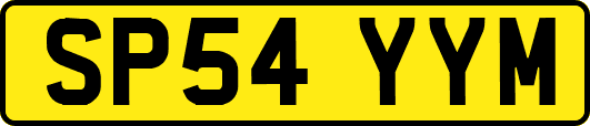 SP54YYM