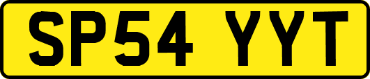 SP54YYT