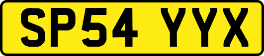 SP54YYX